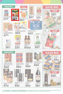 Food Lover's Market KwaZulu-Natal : Winter Carnival Now On (24 July - 30 July 2023), page 14