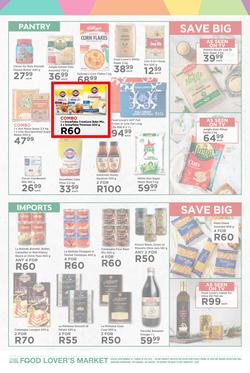 Food Lover's Market KwaZulu-Natal : Winter Carnival Now On (24 July - 30 July 2023), page 14