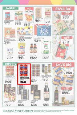Food Lover's Market KwaZulu-Natal : Winter Carnival Now On (24 July - 30 July 2023), page 14