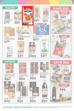 Food Lover's Market KwaZulu-Natal : Winter Carnival Now On (24 July - 30 July 2023), page 14