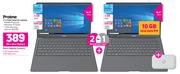 2 x Proline Intel Celeron Laptop-On My Gig 5