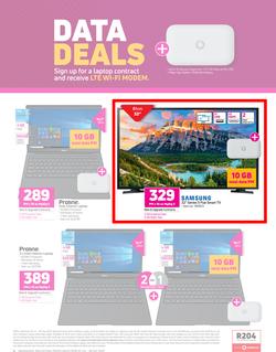 Game Cellular : Vodacom (07 July - 06 September 2023), page 14