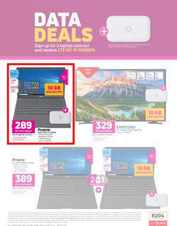 Game Cellular : Vodacom (07 July - 06 September 2023), page 14