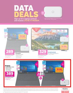 Game Cellular : Vodacom (07 July - 06 September 2023), page 14