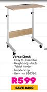 Verso Desk