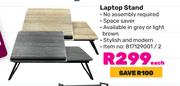 Laptop Stand-Each
