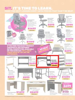 Game : Make Your Great School Comeback In 2024 (13 December - 04 February 2024), page 14