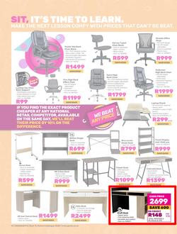 Game : Make Your Great School Comeback In 2024 (13 December - 04 February 2024), page 14