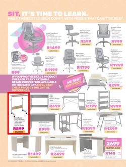 Game : Make Your Great School Comeback In 2024 (13 December - 04 February 2024), page 14
