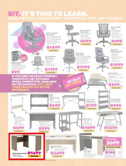 Game : Make Your Great School Comeback In 2024 (13 December - 04 February 2024), page 14