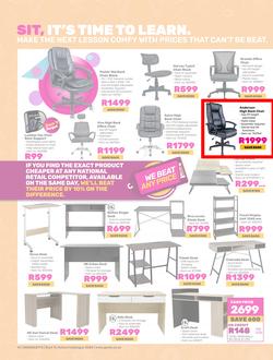 Game : Make Your Great School Comeback In 2024 (13 December - 04 February 2024), page 14