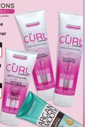 Creightons Professional Curl Defining Styling Creme Gel-150ml