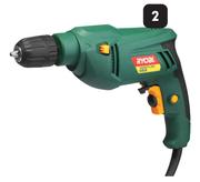 Ryobi 500W Impact Drill HID-500-Each