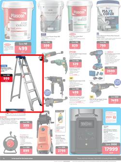 Makro : General Merchandise (01 April - 14 April 2024), page 14