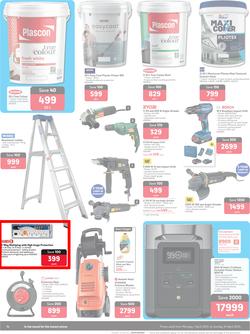 Makro : General Merchandise (01 April - 14 April 2024), page 14