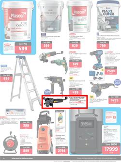 Makro : General Merchandise (01 April - 14 April 2024), page 14