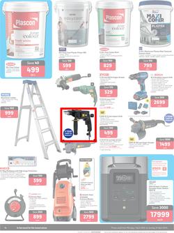Makro : General Merchandise (01 April - 14 April 2024), page 14