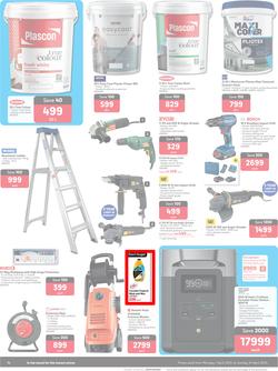 Makro : General Merchandise (01 April - 14 April 2024), page 14