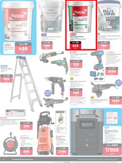 Makro : General Merchandise (01 April - 14 April 2024), page 14