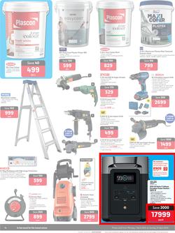 Makro : General Merchandise (01 April - 14 April 2024), page 14