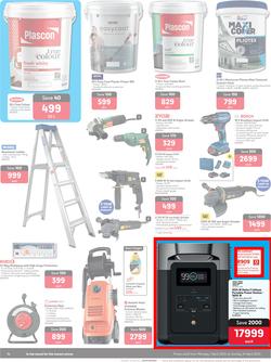 Makro : General Merchandise (01 April - 14 April 2024), page 14