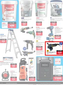 Makro : General Merchandise (01 April - 14 April 2024), page 14
