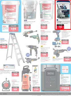 Makro : General Merchandise (01 April - 14 April 2024), page 14