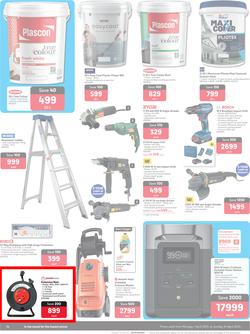 Makro : General Merchandise (01 April - 14 April 2024), page 14