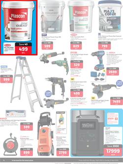 Makro : General Merchandise (01 April - 14 April 2024), page 14