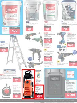 Makro : General Merchandise (01 April - 14 April 2024), page 14