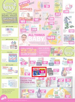 Game : Do The Right Spring (27 July - 09 August 2022), page 14