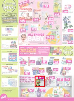 Game : Do The Right Spring (27 July - 09 August 2022), page 14