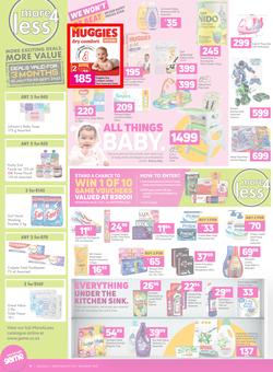 Game : Do The Right Spring (27 July - 09 August 2022), page 14