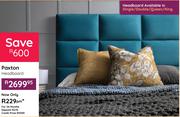 Paxton Headboard 