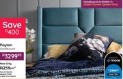 Peyton Headboard 