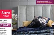 Brooklyn Headboard 