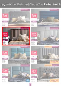 Bradlows : Win A Home Makeover (22 July - 18 August 2024), page 14