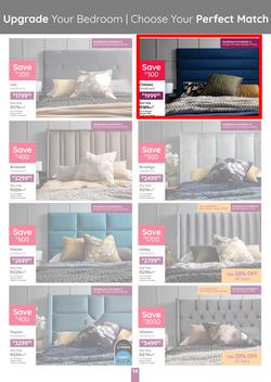 Bradlows : Win A Home Makeover (22 July - 18 August 2024), page 14