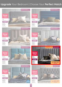 Bradlows : Win A Home Makeover (22 July - 18 August 2024), page 14