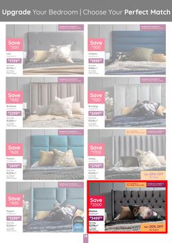 Bradlows : Win A Home Makeover (22 July - 18 August 2024), page 14