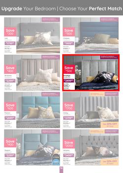 Bradlows : Win A Home Makeover (22 July - 18 August 2024), page 14