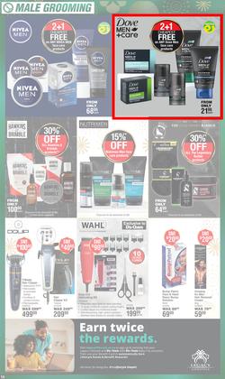 Dis-Chem : New Year Savings (10 December - 12 January 2025), page 14