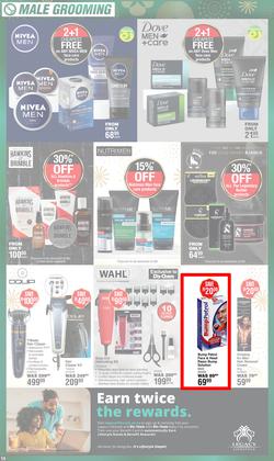 Dis-Chem : New Year Savings (10 December - 12 January 2025), page 14