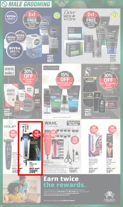 Dis-Chem : New Year Savings (10 December - 12 January 2025), page 14