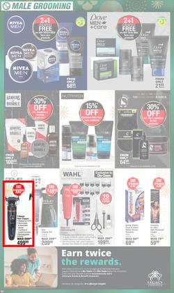 Dis-Chem : New Year Savings (10 December - 12 January 2025), page 14