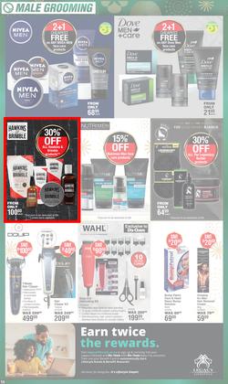 Dis-Chem : New Year Savings (10 December - 12 January 2025), page 14
