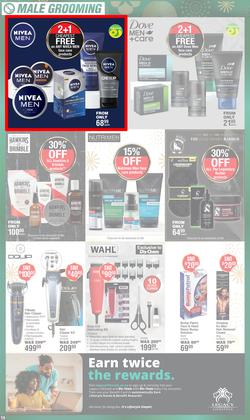 Dis-Chem : New Year Savings (10 December - 12 January 2025), page 14
