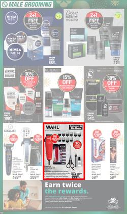 Dis-Chem : New Year Savings (10 December - 12 January 2025), page 14