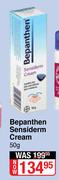 Bepanthen Sensiderm Cream-50g