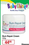 BabyThings Bum Repair Cream-250g